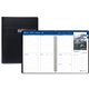 House of Doolittle Earthscapes Photos Weekly Planner - Julian Dates - Weekly - 1 Year - January 2024 - December 2024 - 8:00 AM t