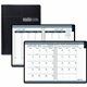 House of Doolittle Tabbed Wirebound Weekly/Monthly Planner - Julian Dates - Weekly, Monthly - 12 Month - January 2024 - December