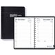 House of Doolittle Quarter-hourly Appointment Daily Planner - Daily - 12 Month - January 2024 - December 2024 - 7:00 AM to 7:45 