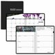 House of Doolittle Earthscapes Gardens Weekly Monthly Planner - Julian Dates - Weekly, Monthly - 1 Year - January 2024 - Decembe