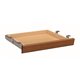 HON 10500 H1522 Drawer - 22" x 15.4" - Finish: Bourbon Cherry