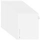 Avery Individual Legal Exhibit Dividers - Avery Style - Unpunched - 25 x Divider(s) - 25 Printed Tab(s) - Digit - 4 - 1 Tab(s)/S