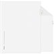 Avery Individual Legal Exhibit Dividers - Avery Style - Unpunched - 25 x Divider(s) - 25 Printed Tab(s) - Digit - 5 - 1 Tab(s)/S