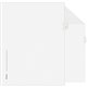 Avery Individual Legal Exhibit Dividers - Avery Style - Unpunched - 25 x Divider(s) - 25 Printed Tab(s) - Digit - 7 - 1 Tab(s)/S