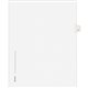 Avery Individual Legal Exhibit Dividers - Avery Style - Unpunched - 25 x Divider(s) - 25 Printed Tab(s) - Digit - 8 - 1 Tab(s)/S