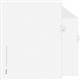 Avery Individual Legal Exhibit Dividers - Avery Style - Unpunched - 25 x Divider(s) - 25 Printed Tab(s) - Digit - 9 - 1 Tab(s)/S