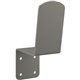 HON Hnds Free Arm Pull Door Attachment 5 Per Package - 5 / Pack - Textured Titanium
