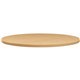 HON Between HBTTRND36 Table Top - For - Table TopRound Top - Natural Maple