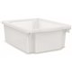 HON Flagship Storage Tray Kit | 2 Bins/4 Rails | 6"H - 2 x Bin, 4 x Rail - 6" Height - Handle