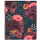 At-A-Glance Dark Romance 2024 Weekly Monthly Planner, Large, 8 1/2" x 11" - Large Size - Julian Dates - Weekly, Monthly - 13 Mon