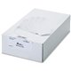 Avery White Marking Tags - 3.25" Length x 1.94" Width - Rectangular - Twine Fastener - 1000 / Box - Polyester, Cotton - White