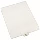 Avery Individual Bottom Tab Legal Dividers - 25 x Divider(s) - Bottom Tab(s) - Exhibit R - 1 Tab(s)/Set - 8.5" Divider Width x 1