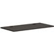 HON Mod HLPLRW4824 Work Surface - 48" x 24" - Finish: Slate Teak