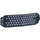 HON Solve Adjustable Lumbar | Regatta Color - Regatta