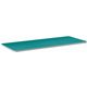 HON Build Series Rectangular Tabletop - For - Table TopRectangle Top - 25" to 34" Adjustment x 60" Width x 24" Depth - Moroccan