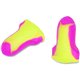 Howard Leight Self-adjusting Foam Ear Plugs - Foam - Multi - Uncorded - 200 / Box