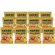 HARIBO Gold-Bears Gummi Candy - Lemon, Orange, Pineapple, Raspberry, Strawberry - 0.50 oz - 12 / Carton