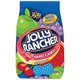Jolly Rancher Hershey Co. Bulk Bag Hard Candy - Cherry, Watermelon, Grape, Apple, Blue Raspberry - Individually Wrapped - 1 / Ba