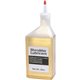 HSM Shredder Lubricant - 16 fl oz - Yellow