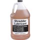 HSM Shredder Lubricant Gallon - 1 gal - Yellow