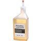 HSM Shredder Lubricant Oil - 12 fl oz - Clear