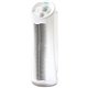 Honeywell Febreze HEPA-Type Air Purifier Tower - HEPA, Activated Carbon - 170 Sq. ft. - White