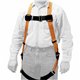 Sperian Fall Protection Kit - 400 lb Load Capacity - Lightweight