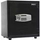 Honeywell 2115 Fire Safe (1.2 cu ft.) - Digital Lock - 1.20 ft³ - Digital, Programmable, Key Lock - 2 Dead Bolt(s) - 2 Live-lock