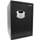 Honeywell 5107S Digital Steel Security Safe with Drop Slot (2.87 cu. ft.) - 2.87 ft³ - Digital, Programmable, Combination Lock -
