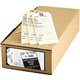 Avery Duplicate Repair Tags - 5.25" Length x 2.63" Width - Rectangular - 1 to 500 Print Serial - String Fastener - 500 / Box - C