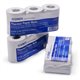 ICONEX Cash Register Roll - 2 1/4" x 85 ft - 3 / Pack - Durable, BPA Free