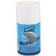Impact Metered Air Freshener Spray - Aerosol - 6000 ft³ - 6.4 fl oz (0.2 quart) - Ocean Breeze - 30 Day - 1 Each - Residue-free,