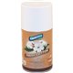 Impact Metered Air Freshener Spray - Aerosol - 6000 ft³ - 6.4 fl oz (0.2 quart) - Linen Fresh - 30 Day - 1 Each - Residue-free, 