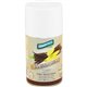 Impact Metered Air Freshener Spray - Aerosol - 6000 ft³ - 6.4 fl oz (0.2 quart) - Vanilla Bean - 30 Day - 1 Each - Residue-free,
