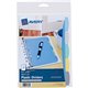 Avery Mni Durable Write-on Dividers - 5 x Divider(s) - Write-on Tab(s) - 5 - 5 Tab(s)/Set - 5.5" Divider Width x 8.50" Divider L