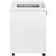 ideal. 3804 Cross-cut P-4 Shredder - Continuous Shredder - Cross Cut - 26 Per Pass - for shredding Paper, Staples, Paper Clip, C