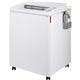 ideal. 4002 Cross-cut P-4 Shredder - Continuous Shredder - Cross Cut - 26 Per Pass - for shredding Paper, Paper Clip, Credit Car