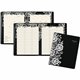 At-A-Glance Lacey 2024 Weekly Monthly Appointment Book Planner, Large, 8 1/2" x 11" - Large Size - Professional - Julian Dates -