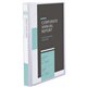 Avery Legal Three-Ring View Binder - 1" Binder Capacity - Legal - 8 1/2" x 14" Sheet Size - 175 Sheet Capacity - 3 x Round Ring 
