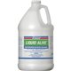 Dymon LIQUID ALIVE Enzyme Producing Bacteria - 128 fl oz (4 quart)Bottle - 1 Each - Non-toxic, Non Alkaline, Chlorine-free, Salm