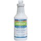 Dymon Liquid Alive Instant Odor Digester - For Multipurpose - 32 fl oz (1 quart)Bottle - 1 Each - Non-toxic - White