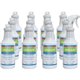 Dymon Liquid Alive Instant Odor Digester - For Multipurpose - 32 fl oz (1 quart)Bottle - 12 / Carton - Non-toxic, Non-staining