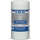 SCRUBS Stainless Steel Cleaner Wipes - For Stainless Steel, Aluminum, Chrome, Copper, Brass, Bathroom, Elevator, Kitchen - Citru