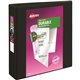 Avery Durable View Binders with Slant Rings - 2" Binder Capacity - Letter - 8 1/2" x 11" Sheet Size - 530 Sheet Capacity - 3 x S