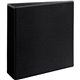 Avery Durable View 3 Ring Binder - 3" Binder Capacity - Letter - 8 1/2" x 11" Sheet Size - 600 Sheet Capacity - 3 x Slant Ring F