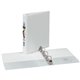 Avery Mini Durable View Binder - DuraHinge - 1" Binder Capacity - Half-letter - 5 1/2" x 8 1/2" Sheet Size - 175 Sheet Capacity 