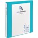 Avery Durable View 3 Ring Binder - 1" Binder Capacity - Letter - 8 1/2" x 11" Sheet Size - 250 Sheet Capacity - 3 x Slant Ring F