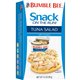 Kar's Tuna Salad Kit - Tuna Salad - 3.50 oz - 12 / Carton