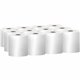 Scott Essential Universal Hard Roll Towels with Absorbency Pockets - 1 Ply - 8" x 800 ft - 7.87" Roll Diameter - White - Nonperf