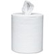 Kleenex Premiere Center-Pull Towels - 1 Ply - 8" x 15" - 250 Sheets/Roll - 8.40" Roll Diameter - White - For Hand - 4 / Carton